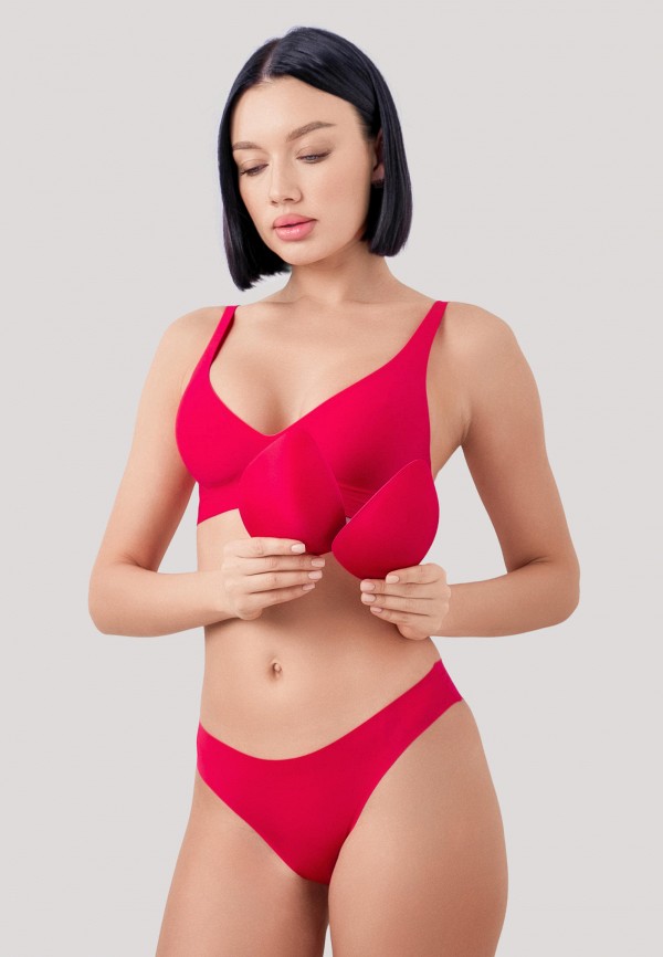 Время цвести Бюстгальтер и трусы - фото 3