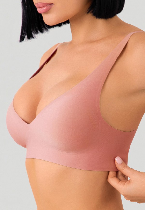 Время цвести Бюстгальтер и трусы - фото 5