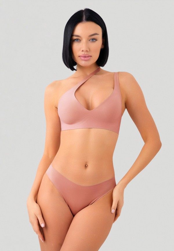 Время цвести Бюстгальтер и трусы - фото 3