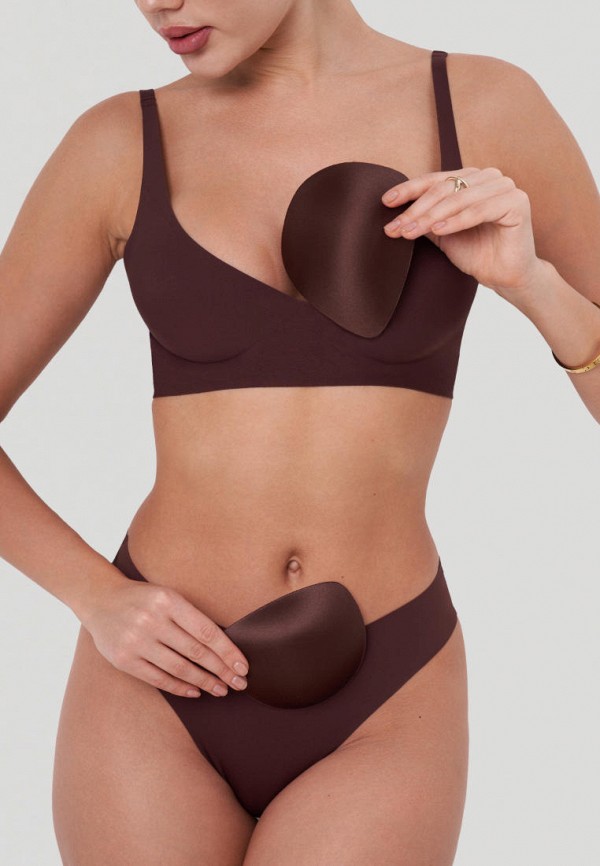 Время цвести Бюстгальтер и трусы - фото 3