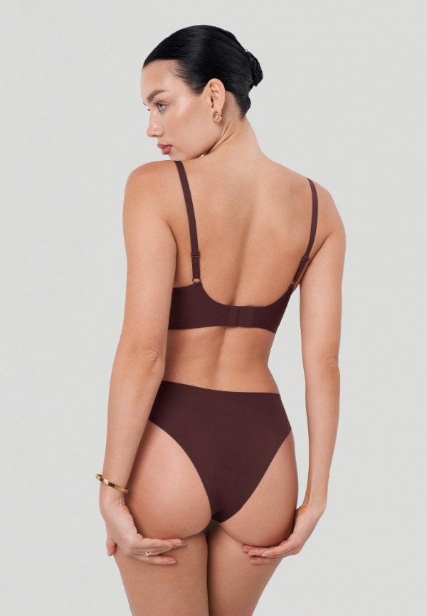 Время цвести Бюстгальтер и трусы - фото 2