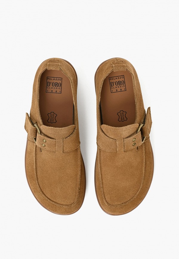 Palazzo D'oro Ботинки - фото 5