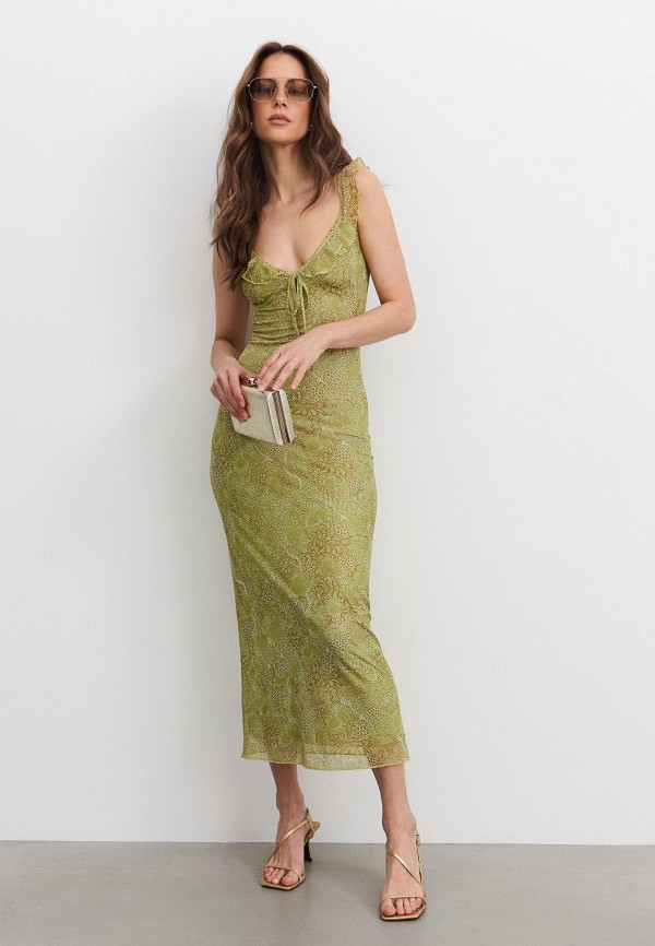 Govorili Сарафан - Lamoda exclusive - фото 2