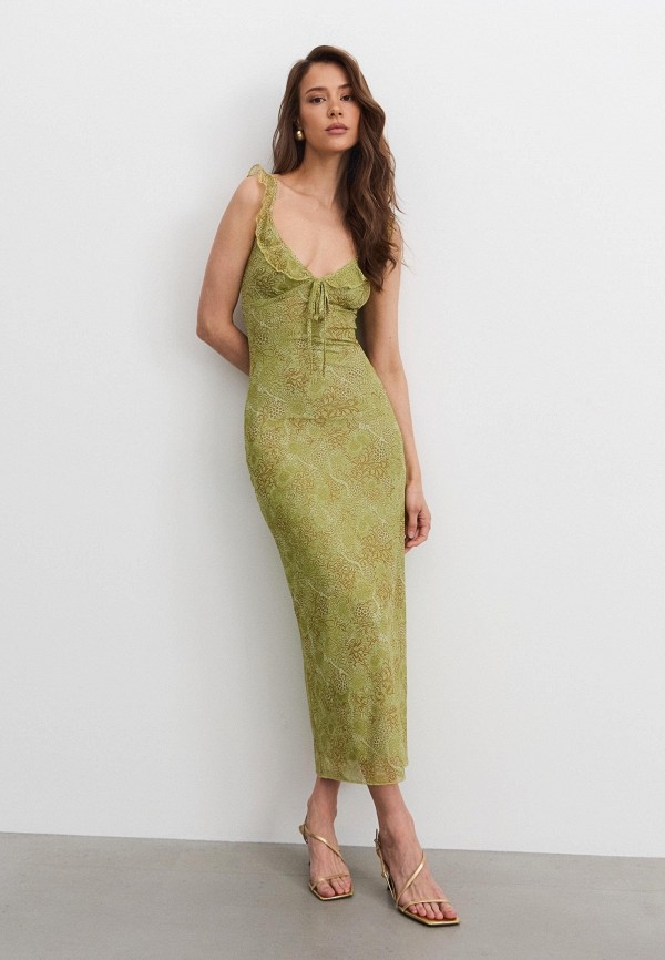 Govorili Сарафан - Lamoda exclusive - фото 6