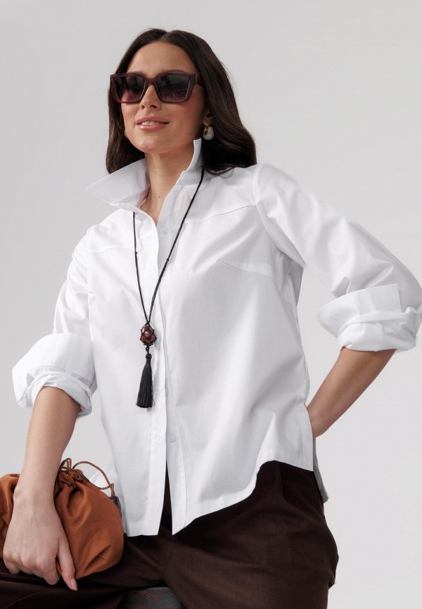 Annen Рубашка - Дина - фото 5