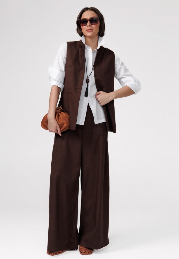 Annen Рубашка - Дина - фото 6