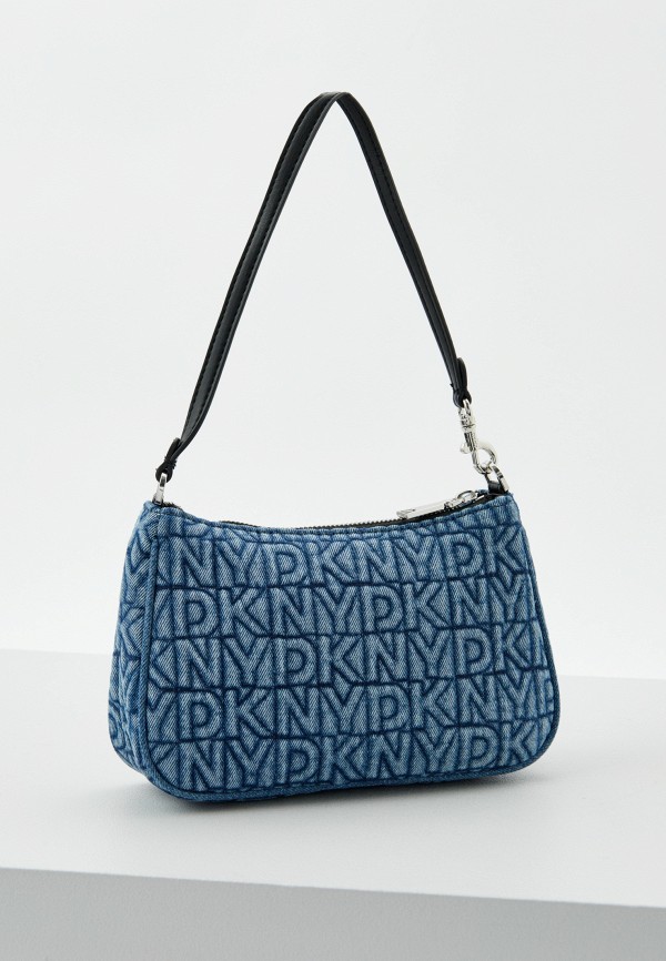 DKNY Сумка джинсовая - JENNY - фото 2