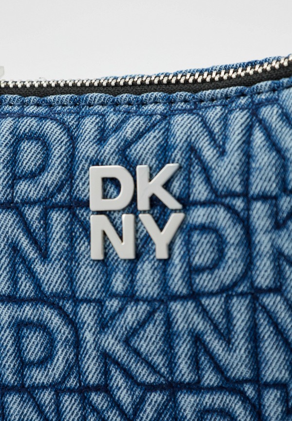 DKNY Сумка джинсовая - JENNY - фото 3