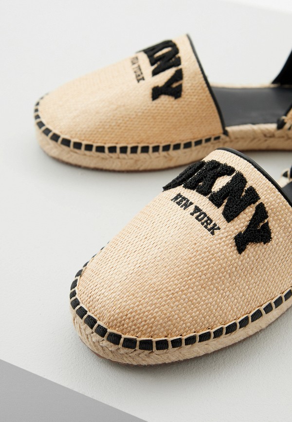 DKNY Эспадрильи - MADELISE - фото 2