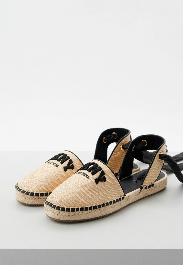 DKNY Эспадрильи - MADELISE - фото 3
