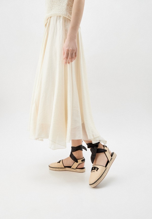 DKNY Эспадрильи - MADELISE - фото 6