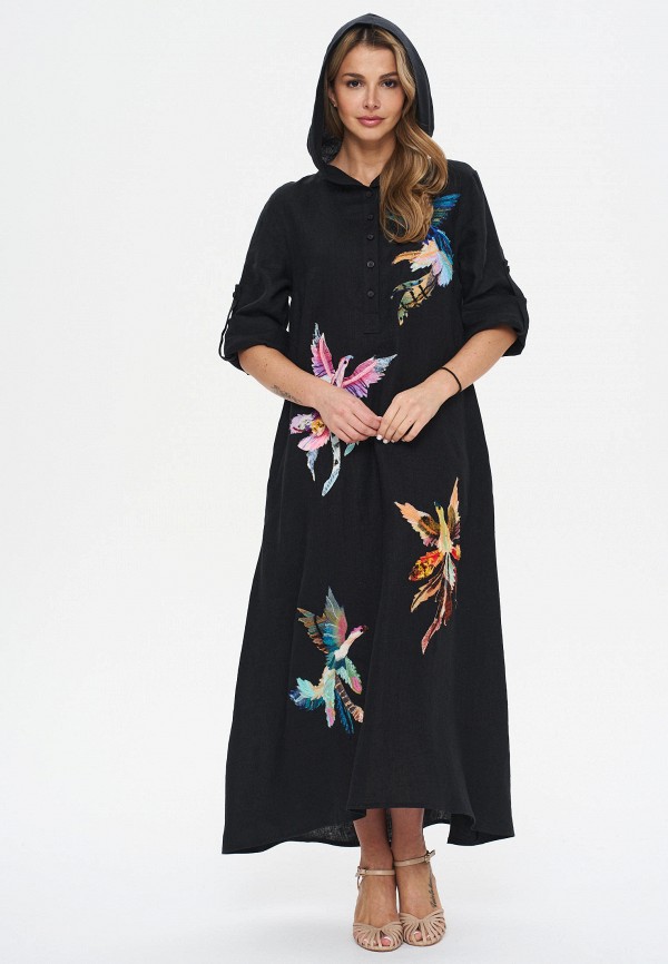 Clawear Платье - фото 1