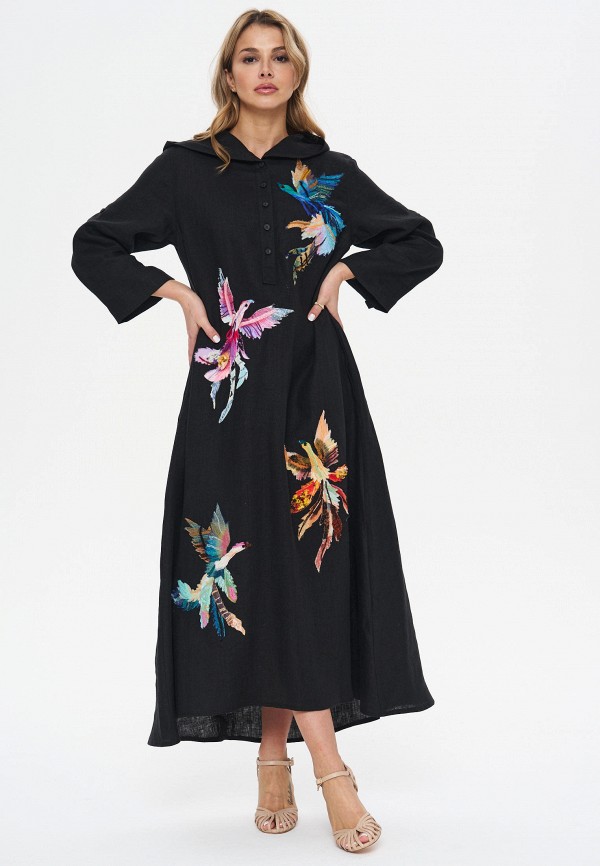 Clawear Платье - фото 4