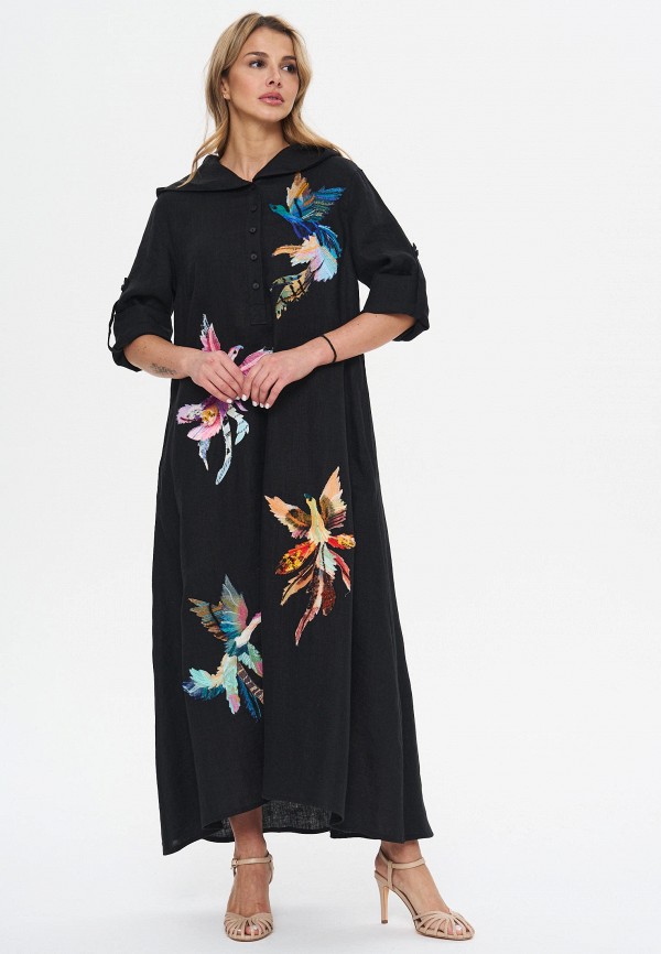 Clawear Платье - фото 6