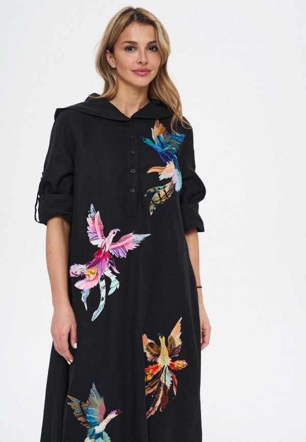 Clawear Платье - фото 2