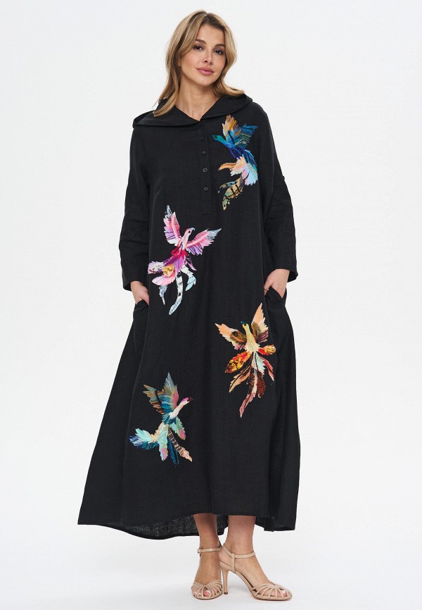 Clawear Платье - фото 5