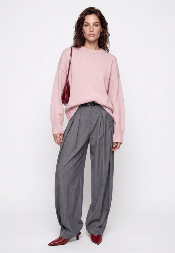 Kivi Clothing Джемпер - фото 6