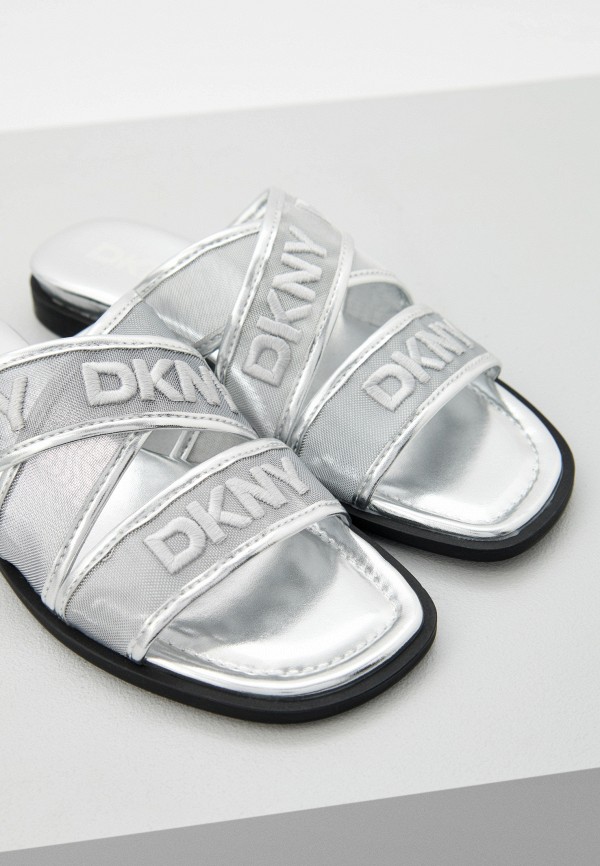 DKNY Сабо - CERELIA - фото 2