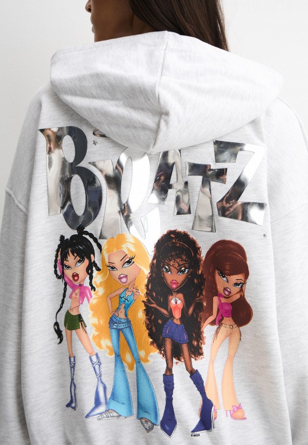 Befree Худи - Co-Create: Bratz - фото 4