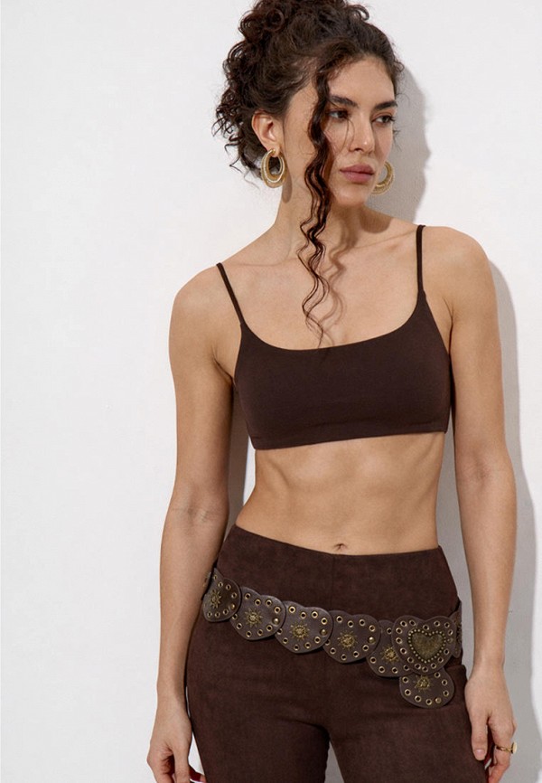 Darsi.studio Топ - фото 6