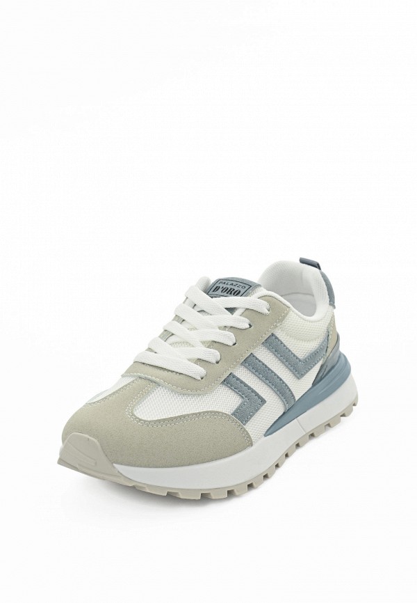 Palazzo D'oro Кроссовки - фото 2