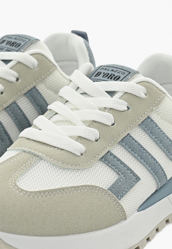 Palazzo D'oro Кроссовки - фото 6