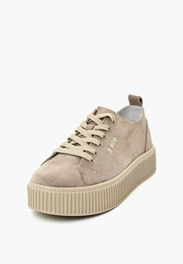 Palazzo D'oro Кеды - фото 2