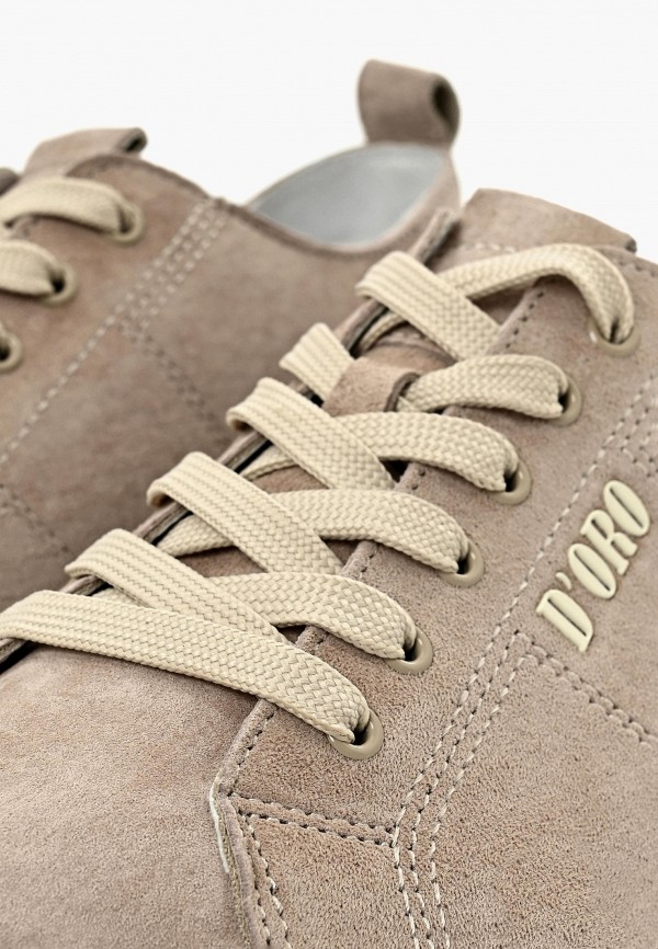 Palazzo D'oro Кеды - фото 6