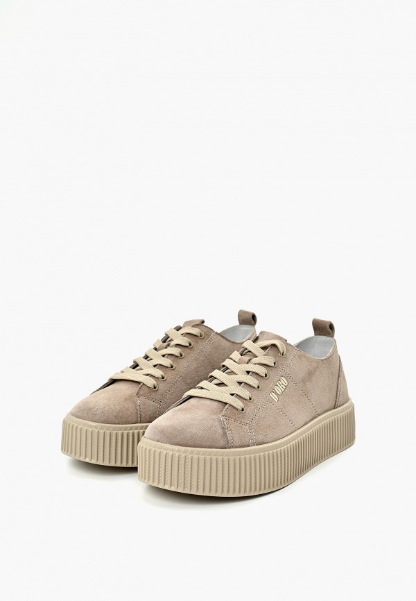 Palazzo D'oro Кеды - фото 3