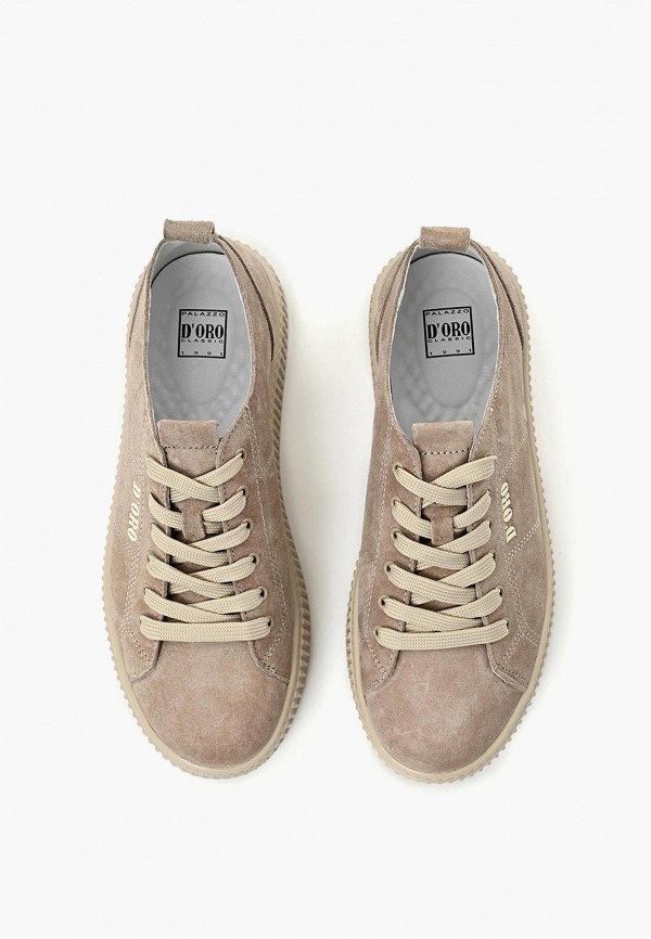 Palazzo D'oro Кеды - фото 5