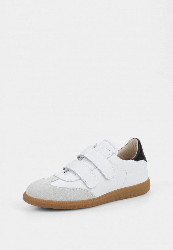 Mof-Berg Кеды - фото 2