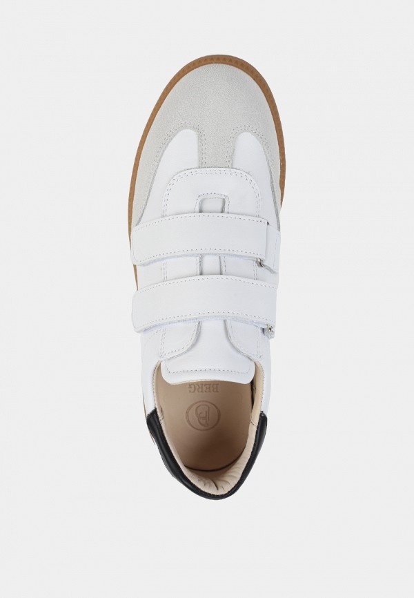 Mof-Berg Кеды - фото 4