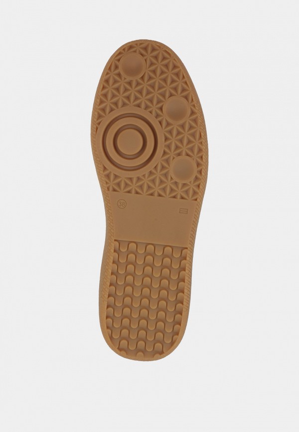 Mof-Berg Кеды - фото 5