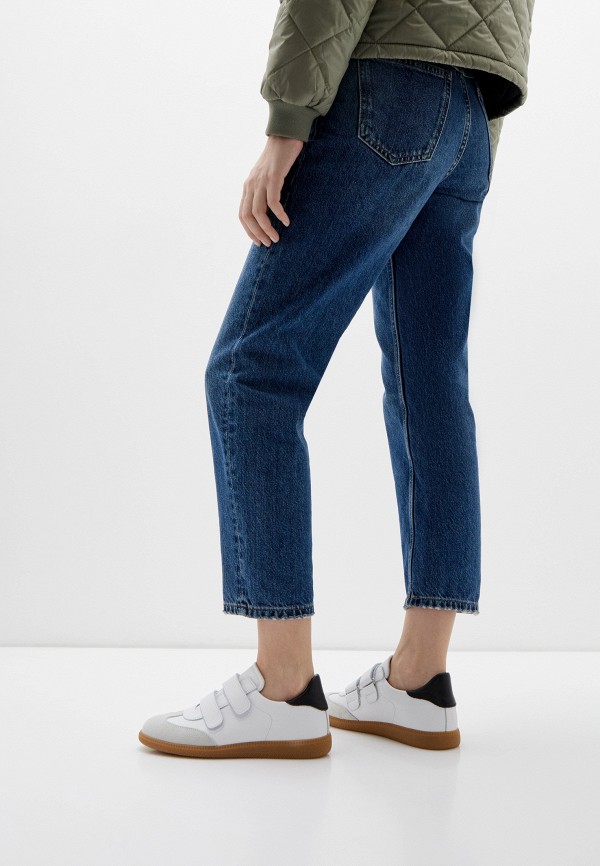 Mof-Berg Кеды - фото 6