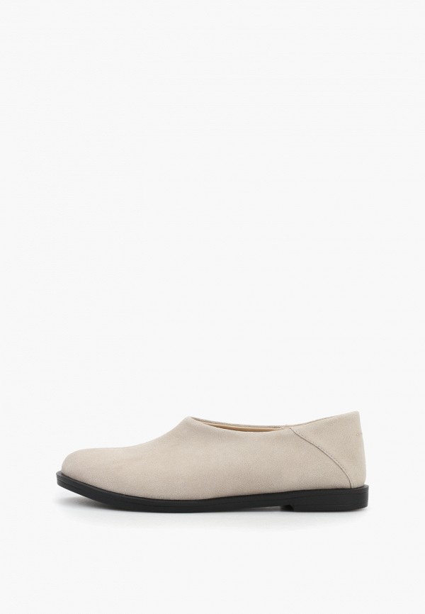 Mof-Berg Туфли - фото 1