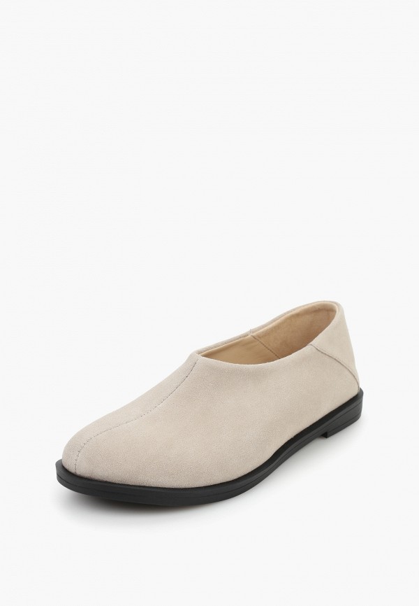 Mof-Berg Туфли - фото 2