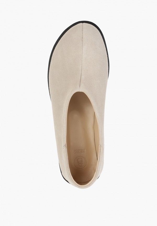 Mof-Berg Туфли - фото 4