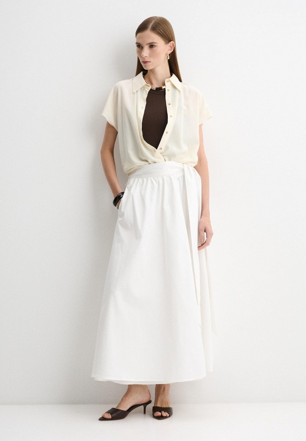 Gabriel and Ester London Юбка - фото 2