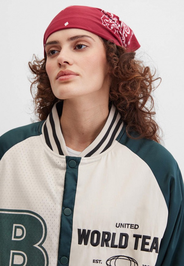 BRMSK Бомбер - Lamoda Online Exclusive - фото 4