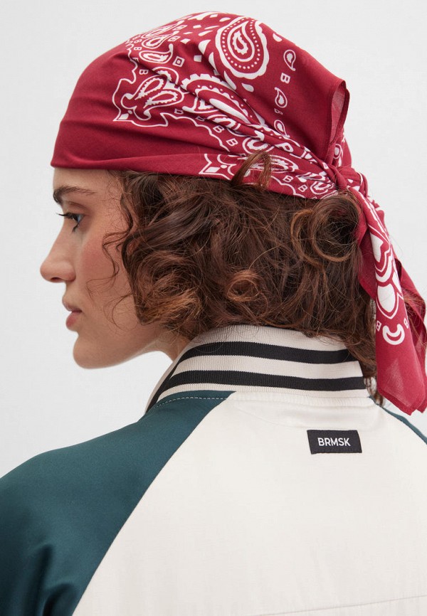 BRMSK Бомбер - Lamoda Online Exclusive - фото 6