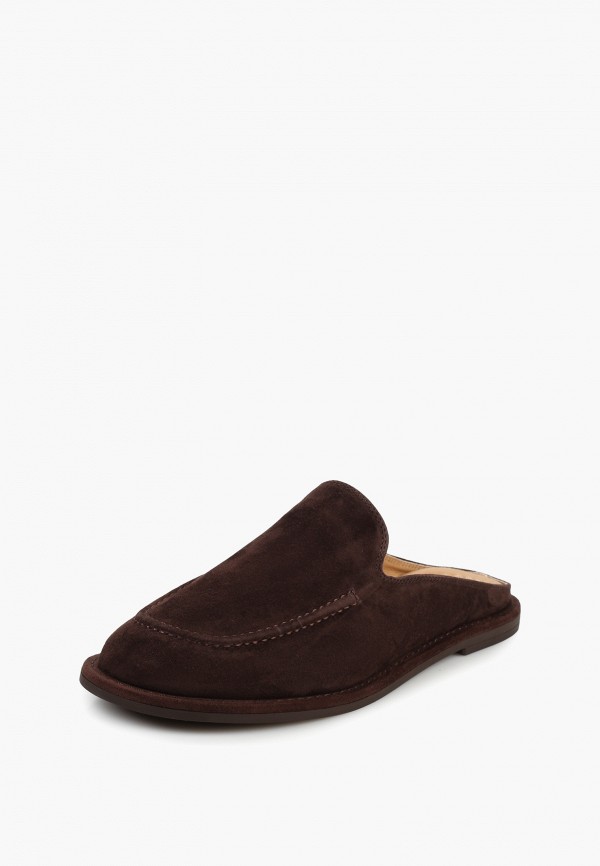 Thomas Munz Мюли - фото 2