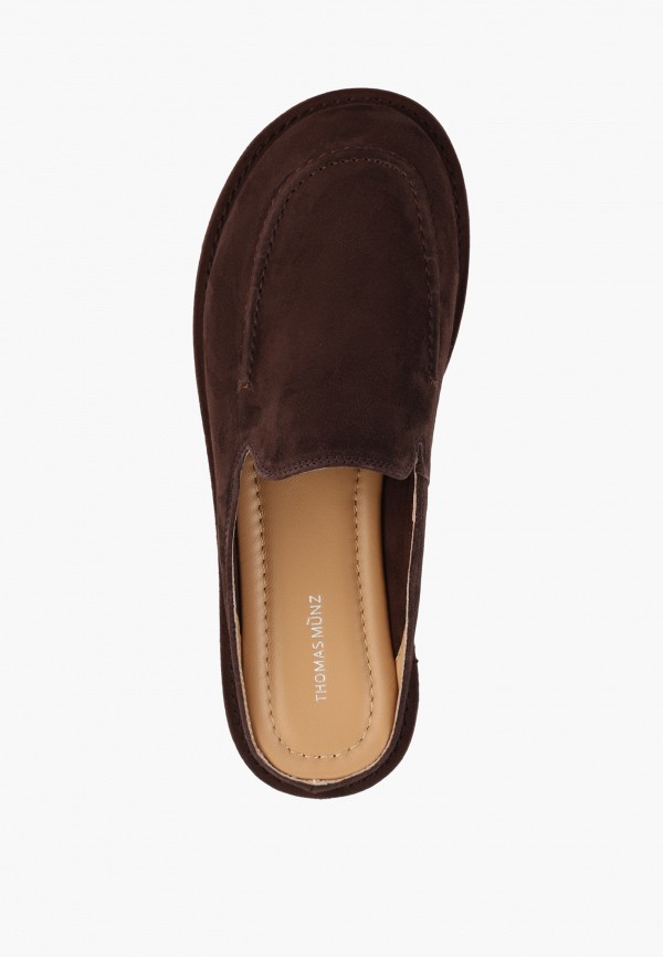 Thomas Munz Мюли - фото 4