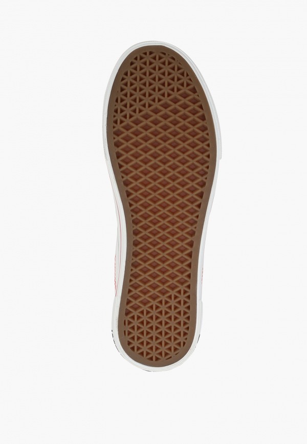 U.S. Polo Assn. Кеды - фото 6