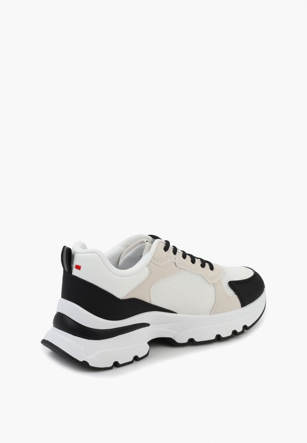 U.S. Polo Assn. Кроссовки - Полнота F (6) - фото 3