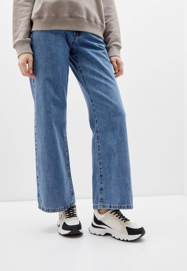 U.S. Polo Assn. Кроссовки - Полнота F (6) - фото 6