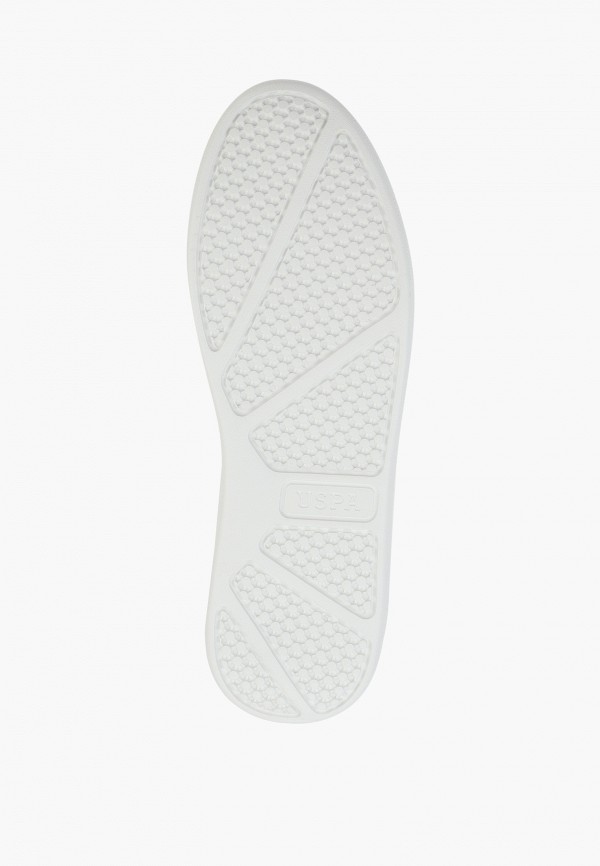 U.S. Polo Assn. Кеды - фото 6