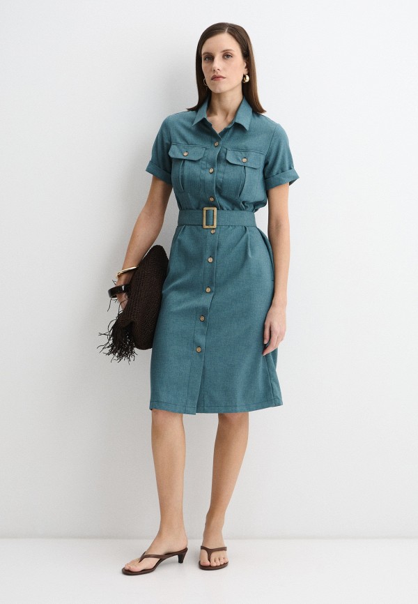 Toples Платье - фото 1