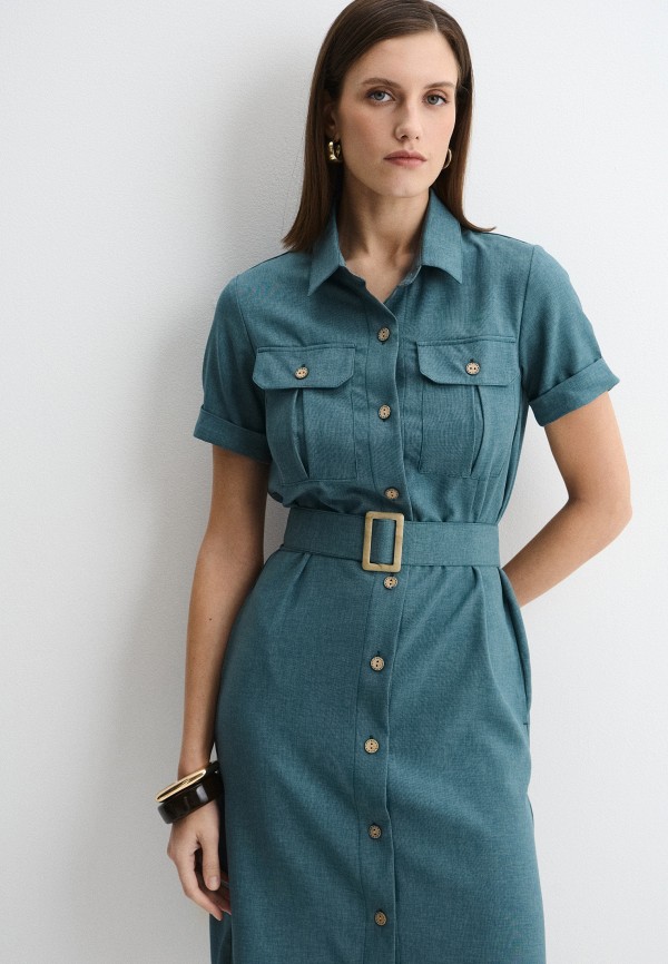 Toples Платье - фото 2