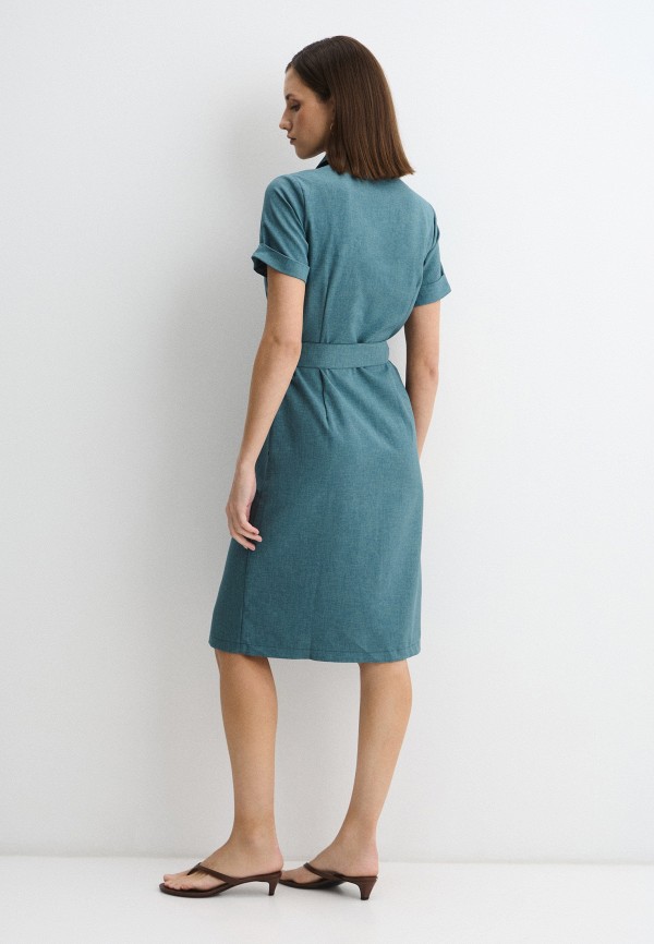 Toples Платье - фото 3