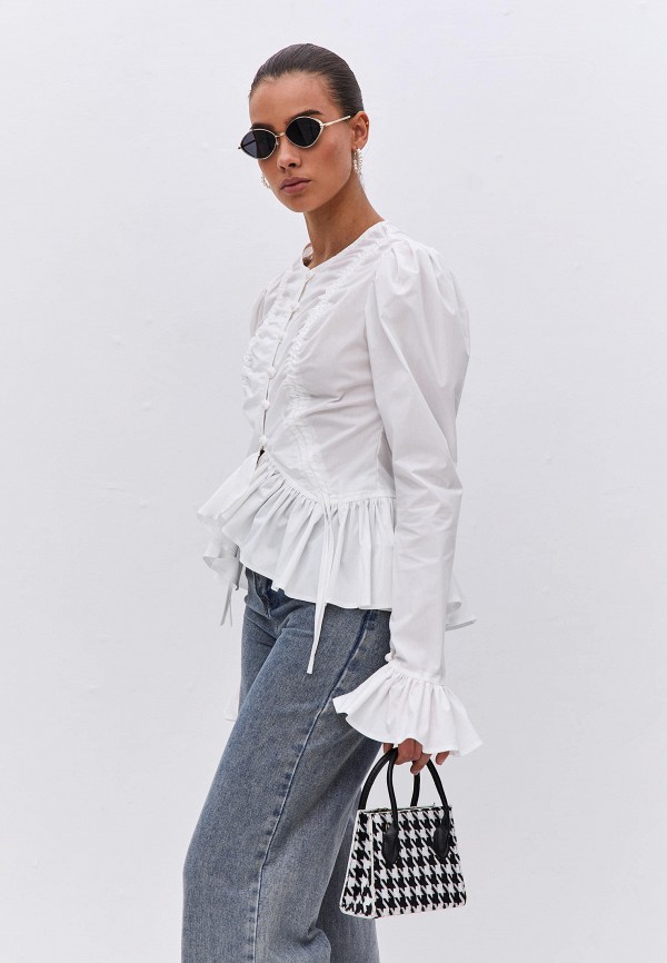 SN Studio Блуза -  - фото 4